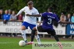 Fussball - Relegation zur Landesliga // TuB Bocholt vs. BW Dingden