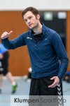 Handball - Landesliga // TSV Bocholt vs. SV Schermbeck