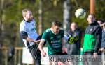 Fussball - Kreisliga A // Westfalia Anholt vs. GW Lankern