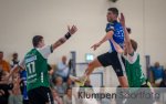 Handball | Herren | Saison 2024-2025 | Verbandsliga | 25. Spieltag | HC TV Rhede vs. Turnerb. Oberhausen
