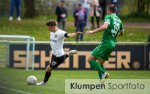 Fussball | Herren | Saison 2022-2023 | Regionalliga West | 31. Spieltag | 1.FC Bocholt vs. SV Roedinghausen