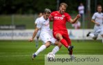 Fussball - Landesfreundschaftsspiel // 1.FC Bocholt vs. RW Oberhausen