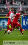 Fussball | Herren | Saison 2024-2025 | Regionalliga West | 15. Spieltag | 1.FC Bocholt vs. SC Rot-Weiss Oberhausen