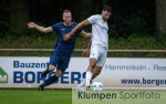 Fussball | Herren | Saison 2024-2025 | Landesliga | 01. Spieltag | BW Dingden vs. SV Scherpenberg