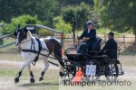 Fahrsport - Niederrheinischer Fahercup // Ausrichter FahrSF Dingdener-Heide