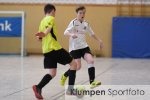 Fussball - Hallen-Cup // Ausrichter Westfalia Anholt