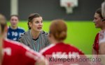 Handball | Frauen | Saison 2025-2026 | Verbandsliga | 08. Spieltag | HSG Haldern/Mehrhoog/Isselburg vs. HCTV Rhede