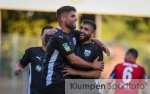 Fussball | Herren | Saison 2023-2024 | regionale Freundschaftsspiel | 1.FC Bocholt vs. MSC Duisburg