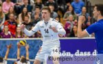 Volleyball - 2. Bundesliga // TuB Bocholt vs. VV Human Essen