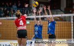 Volleyball | Frauen | Saison 2024-2025 | Bundesliga | 6. Spieltag | BW Dingden vs. SV Energie Cottbus