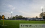 Fussball | Herren | Saison 2024-2025 | Regionalliga West | 29. Spieltag | 1.FC Bocholt vs. VfL Sportfreunde Lotte