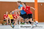 Handball - Verbandsliga weibliche C-Jugend // TSV Bocholt vs. HCTV Rhede