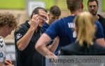 Volleyball | Herren | Saison 2024-2025 | Bundesliga | 6. Spieltag | TuB Bocholt vs. FC Schuettorf 09