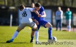 Fussball | Herren| Saison 2021-2022 | Landesliga | BW Dingden vs. VfR Krefeld-Fischeln