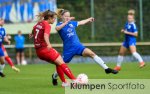 Fussball - DFB-Pokal Frauen // Borussia Bocholt vs. 1.FFC Turbine Potsdam