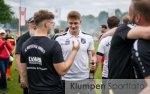 Fussball | Herren | Saison 2024-2025 | Kreisliga A | 33. Spieltag | Westfalia Anholt vs. VfR Mehrhoog