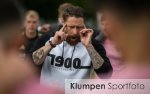 Fussball | Herren | Saison 2025-2026 | Regionalliga | 34. Spieltag | 1.FC Bocholt vs. RW Oberhausen