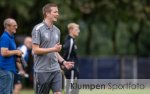Fussball | Herren | Saison 2025-2026 | Bezirksliga | 01. Spieltag | BW Dingden 2 vs. VfL Rhede