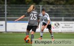 Fussball | Frauen | Saison 2023-2024 | Niederrheinliga | 8. Spieltag | GW Lankern vs. SV Heissen Muelheim