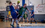 Handball | Herren | Saison 2023-2024 | Verbandsliga | 21. Spieltag | HCTV Rhede vs. TV Kapellen
