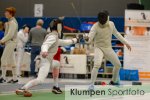 Fechten - Maestro Klup-Challenge // Ausrichter Fencing Team Bocholt