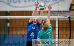 Volleyball | Frauen | Saison 2025-2026 | 3. Liga West | 20. Spieltag | BW Dingden vs. SV Bad Laer