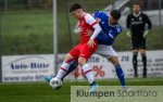 Fussball - Landesliga Gr. 2 // BW Dingden vs. SV Sonsbeck