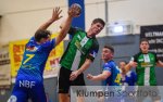 Handball | Herren | Saison 2023-2024 | Verbandsliga | 03. Spieltag | HCTV Rhede vs. HSG VeRuKa