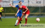 Fussball - DFB-Pokal Frauen // Borussia Bocholt vs. 1.FFC Turbine Potsdam