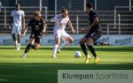 Fussball | Herren | Saison 2024-2025 | Regionalliga West | 08. Spieltag | 1.FC Koeln U23 vs. 1.FC Bocholt