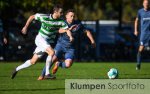 Fussball - Landesliga Gr. 2 // BW Dingden vs. SGE Bedburg-Hau