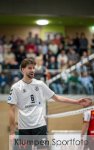 Volleyball | Herren | Saison 2025-2026 | 2. Bundesliga Nord | 14. Spieltag | TuB Bocholt vs. Kieler TV