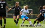 Fussball - Frauen Freundschaftsspiel Deutschland // Borussia Bocholt vs. SGS Essen U20
