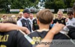 Fussball | Herren | Saison 2025-2026 | Regionalliga West | 05. Spieltag | 1.FC Bocholt vs. SC Paderborn 07 U23