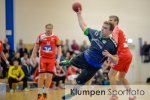 Handball - Landesliga // HCTV Rhede vs. SV Schermbeck