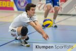 Volleyball - 2. Bundesliga Nord // TuB Bocholt vs. Helios Grizzlys Giesen