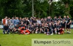 Fussball | Herren | Saison 2024-2025 | Kreisliga A | 33. Spieltag | Westfalia Anholt vs. VfR Mehrhoog