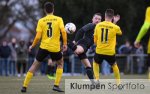 Fussball - Bezirksliga Gr. 6 // DJK SF 97/30 Lowick vs. SV Biemenhorst