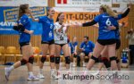 Volleyball | Frauen | Saison 2024-2025 | Bundesliga | 6. Spieltag | BW Dingden vs. SV Energie Cottbus