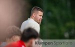 Fussball | Herren | Saison 2025-2026 | Oberliga | 02. Spieltag | SV Biemenhorst vs. FC Buederich