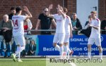 Fussball | Herren | Saison 2024-2025 | Oberliga | 22. Spieltag | SV Biemenhorst vs. SpVg Schonnebeck