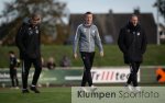 Fussball | Herren | Saison 2025-2026 | Bezirksliga | 10. Spieltag | VfL Rhede vs. TuS Xanten