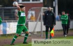 Fussball - Bezirksliga Gr. 6 // Olympia Bocholt vs. SV Haldern
