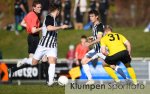 Fussball | Herren| Saison 2021-2022 | Landesliga | VfL Rhede vs. RSV Praest