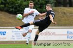 Fussball - Landesfreundschaftsspiel // VfL Rhede vs. SC26 Bocholt