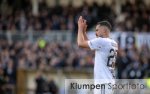 Fussball | Herren | Saison 2025-2026 | Niederrheinpokal | Halbfinale | 1.FC Bocholt vs. MSV Duisburg