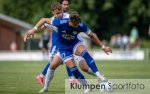 Fussball | Herren | Saison 2025-2026 | Landesfreundschaftsspiel | BW Dingden vs. SpVgg Horsthausen
