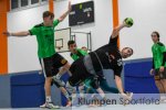 Handball - Landesliga // TSV Bocholt vs. HC Woelfe Nordrhein 2