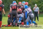 American Football - Landesliga NRW // TSV Bocholt Rhinos vs. Kleve Conquers