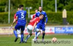 Fussball - Landesliga Gr. 2 // VfL Rhede vs. SV Scherpenberg 1921